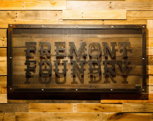 Fremont Foundry