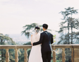 Greystone Mansion & Gardens: The Doheny Estate