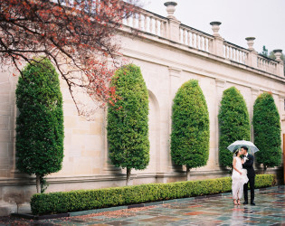 Greystone Mansion & Gardens: The Doheny Estate