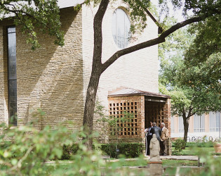 Little Chapel in-the-Woods