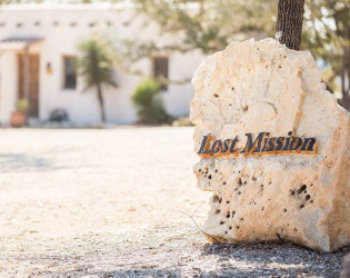 Lost Mission