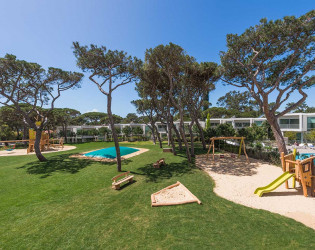 Martinhal Lisbon Cascais Family Hotel