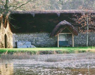 Port Eliot Estate