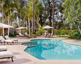 Rancho Valencia Resort & Spa