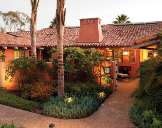 Rancho Valencia Resort & Spa