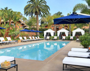 Rancho Valencia Resort & Spa