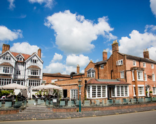 The Arden Hotel