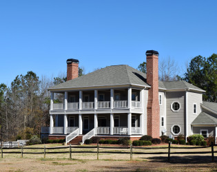 The Barn at Oak Manor