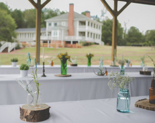 The Barn at Oak Manor