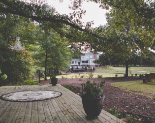 The Barn at Oak Manor