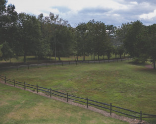 The Barn at Oak Manor