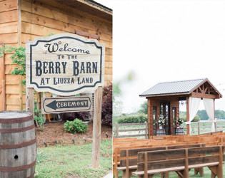 The Berry Barn