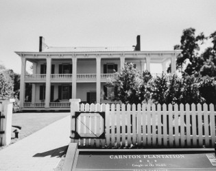 Carnton Plantation