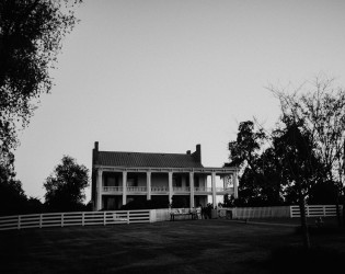 Carnton Plantation