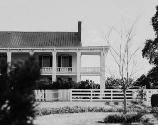 Carnton Plantation