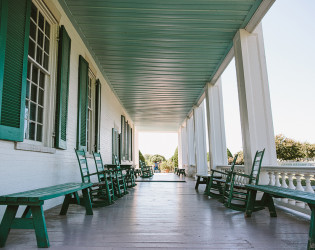 Carnton Plantation