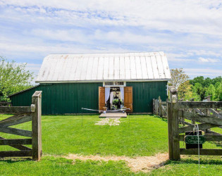 The Glasgow Farm