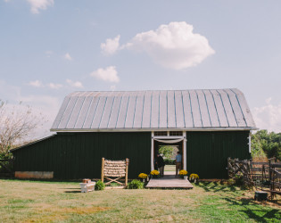 The Glasgow Farm