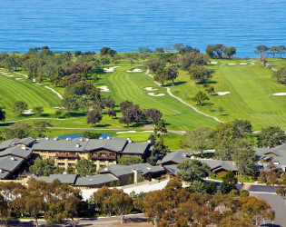 The Lodge at Torrey Pines