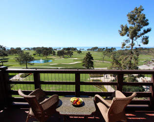 The Lodge at Torrey Pines