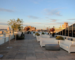 Tribeca Rooftop