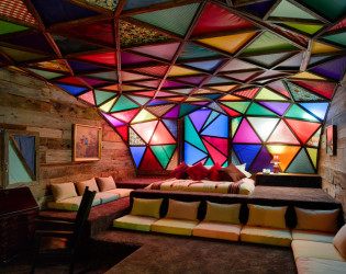 21c Museum Hotel Louisville