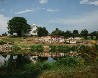 Glen Ellen Farm