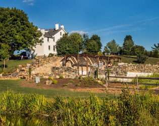 Glen Ellen Farm