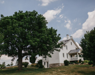 Glen Ellen Farm