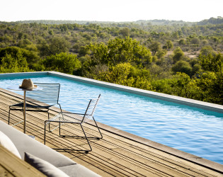 Singita Lebombo Lodge