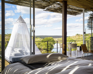 Singita Lebombo Lodge