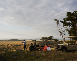 Singita Sasakwa Lodge