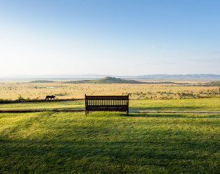 Singita Sasakwa Lodge