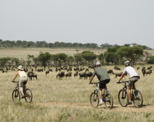 Singita Sasakwa Lodge