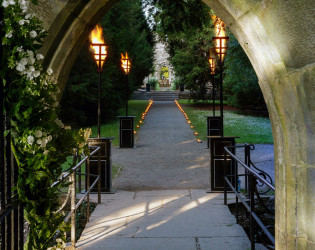 Ashford Castle Hotel