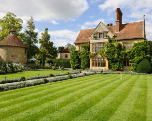 Belmond Le Manoir aux Quat'saisons