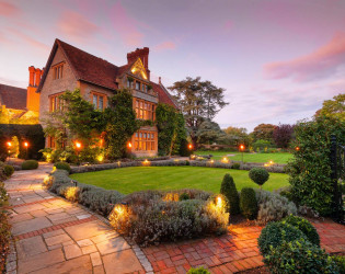 Belmond Le Manoir aux Quat'saisons