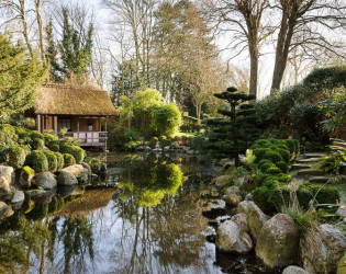 Belmond Le Manoir aux Quat'saisons