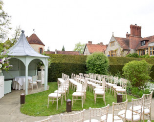 Belmond Le Manoir aux Quat'saisons