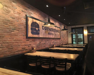 Cornerstone Pub & Kitchen