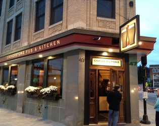 Cornerstone Pub & Kitchen