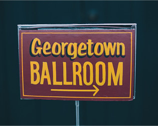 Georgetown Ballroom