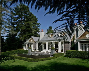 Huka Lodge