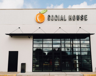 Peached Social House