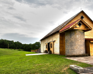 The Barn on Hubbard