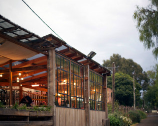 The Farm Cafe