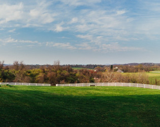 Blue Hill Farm