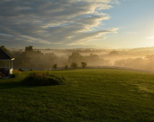 Blue Hill Farm