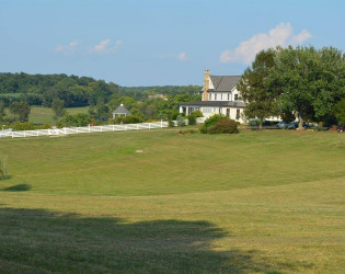 Blue Hill Farm