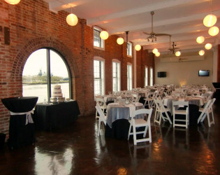 The RiverRoom